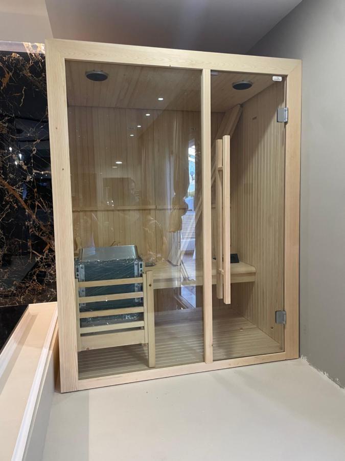 קורליאונה Versace Luxury Room מראה חיצוני תמונה