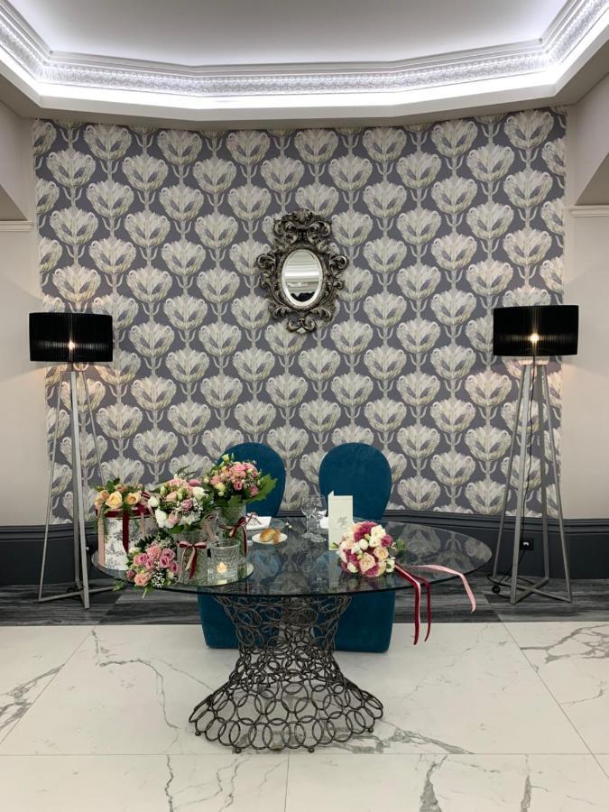 קורליאונה Versace Luxury Room מראה חיצוני תמונה