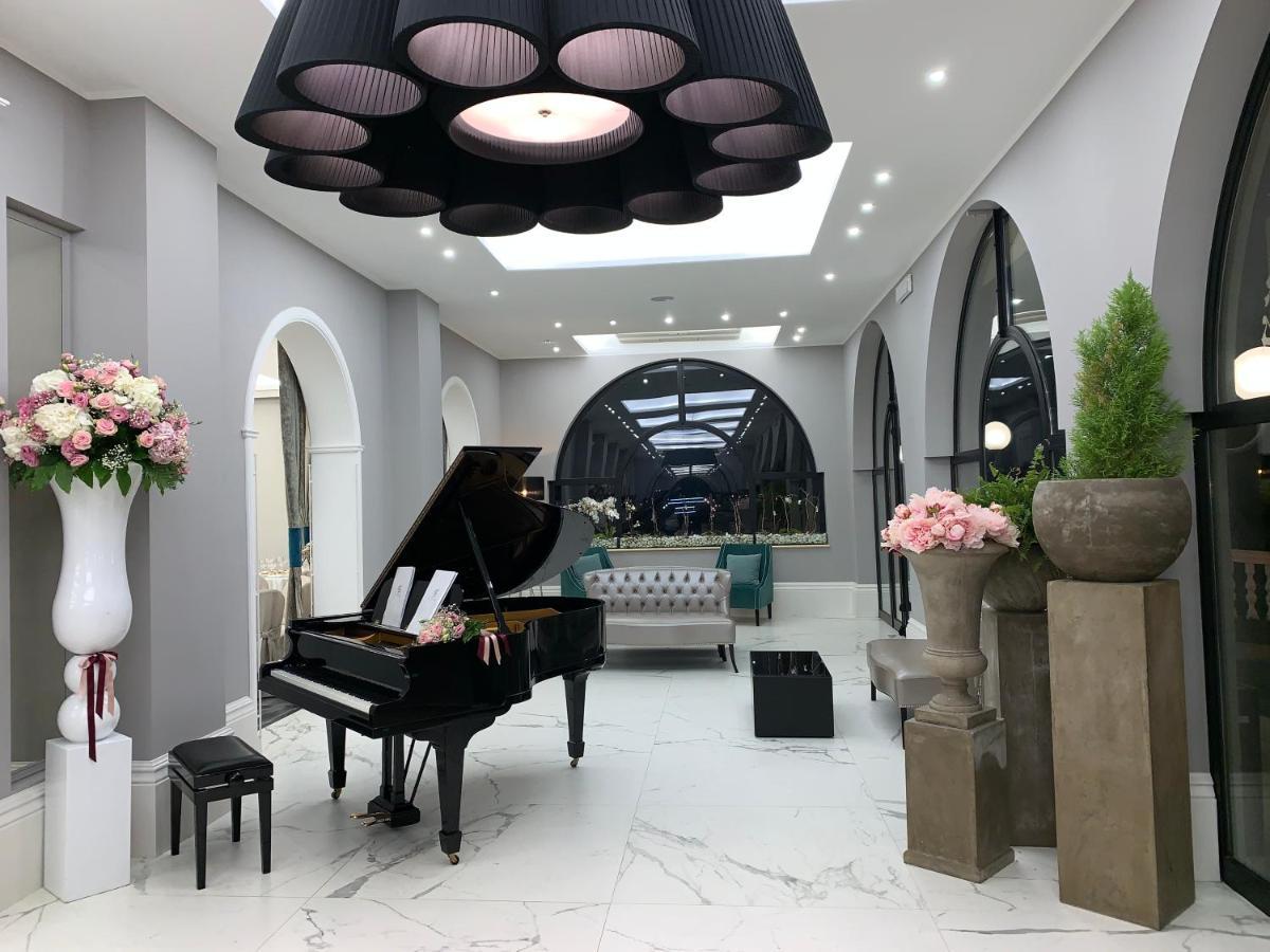קורליאונה Versace Luxury Room מראה חיצוני תמונה