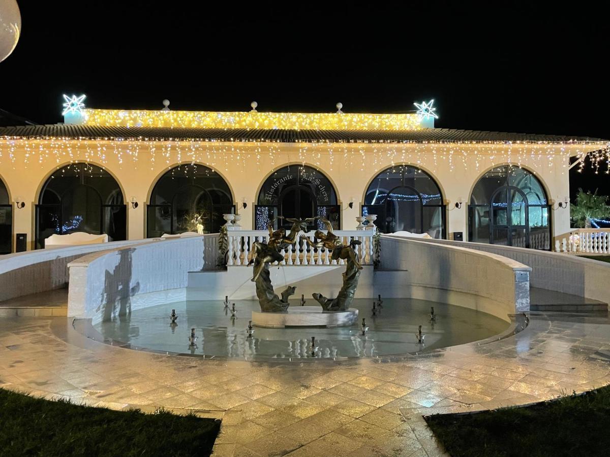 קורליאונה Versace Luxury Room מראה חיצוני תמונה