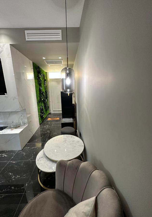 קורליאונה Versace Luxury Room מראה חיצוני תמונה
