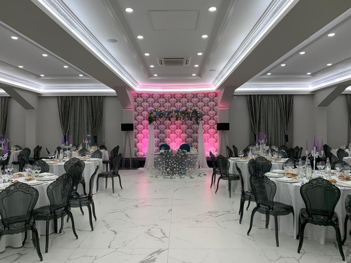 קורליאונה Versace Luxury Room מראה חיצוני תמונה