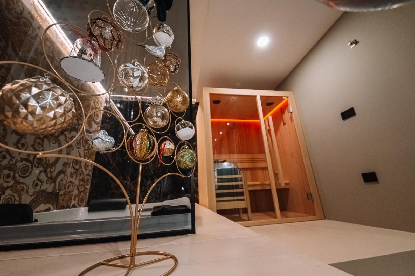 קורליאונה Versace Luxury Room מראה חיצוני תמונה