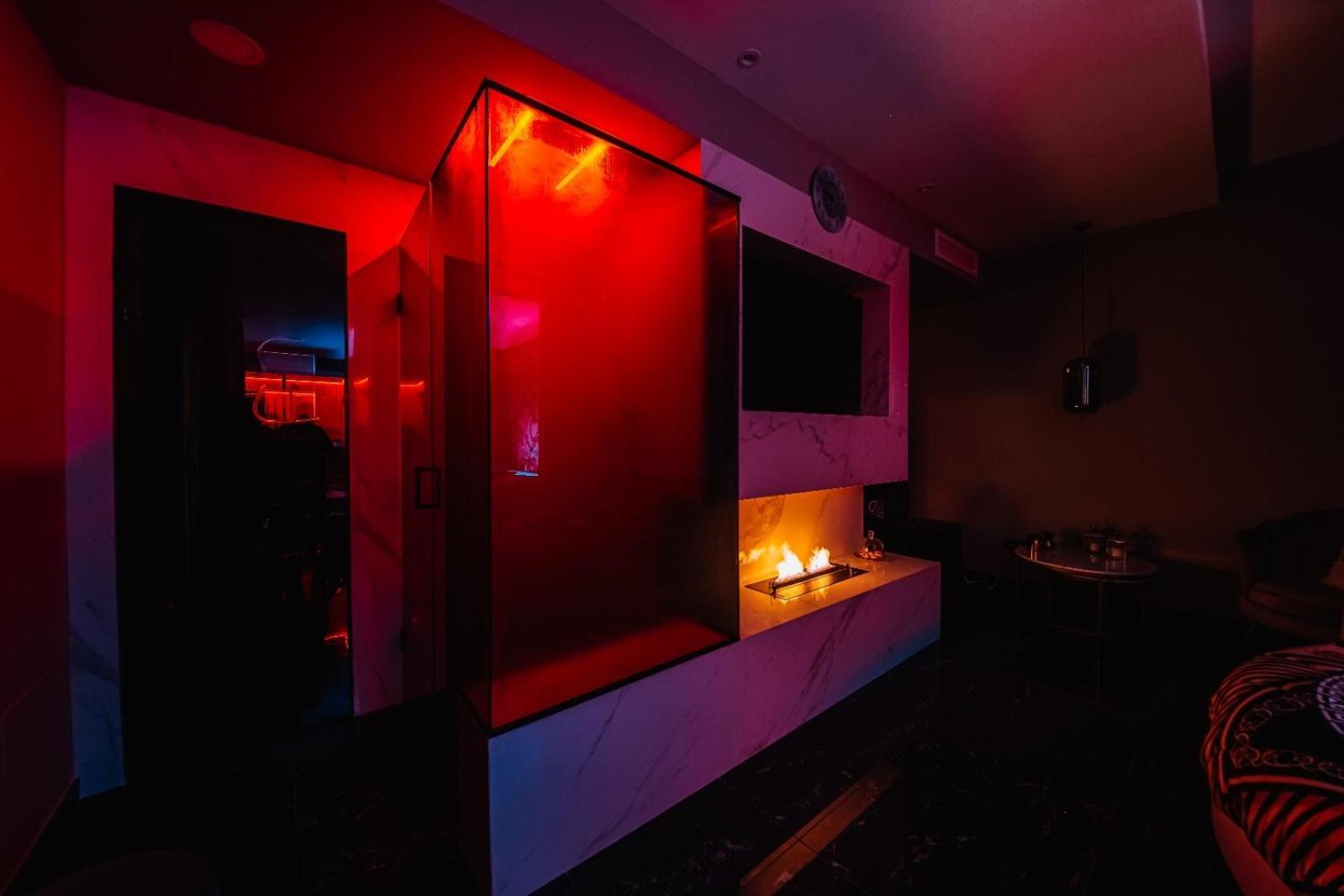 קורליאונה Versace Luxury Room מראה חיצוני תמונה