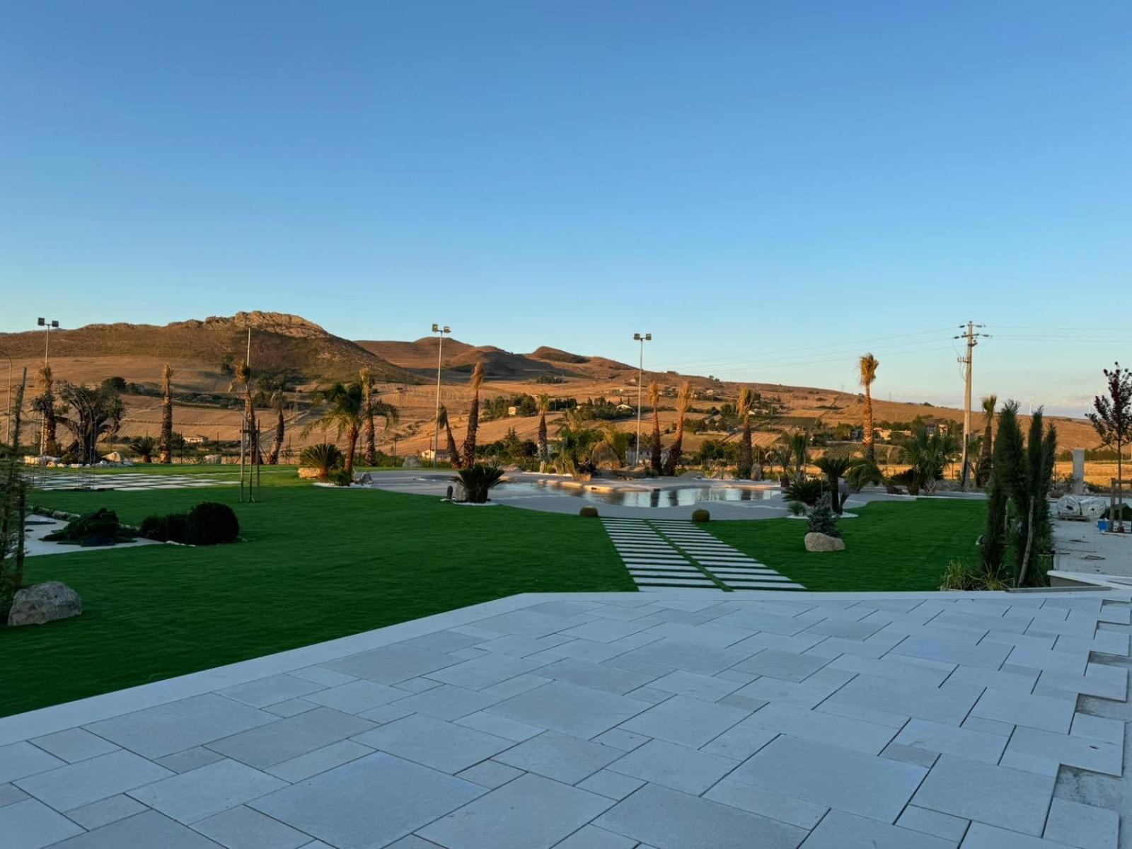 קורליאונה Versace Luxury Room מראה חיצוני תמונה