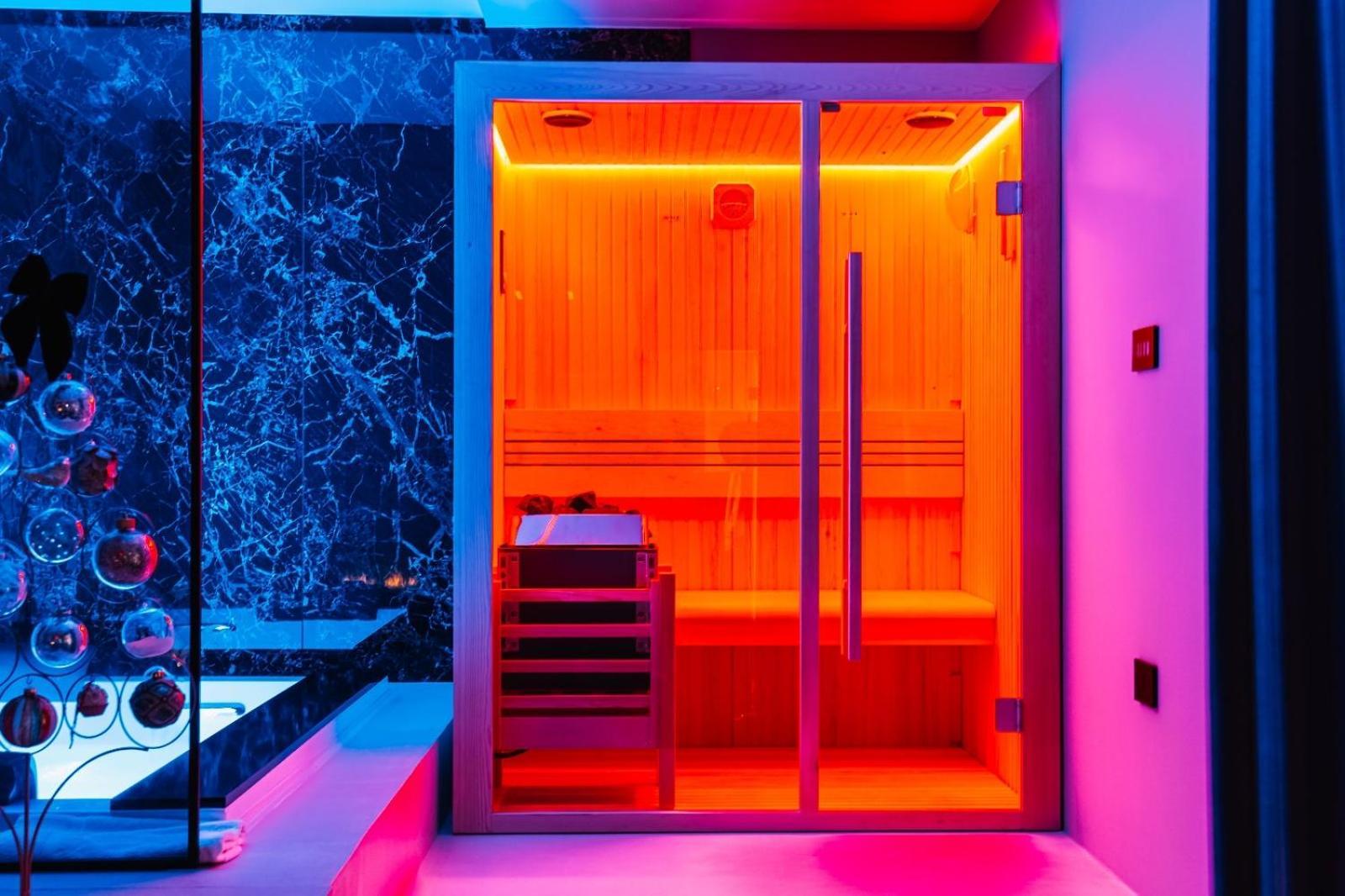 קורליאונה Versace Luxury Room מראה חיצוני תמונה